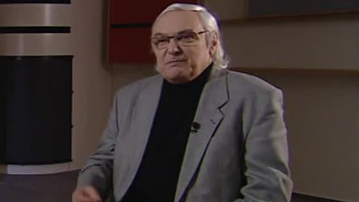 Rozhovor s Ondřejem Suchým I.