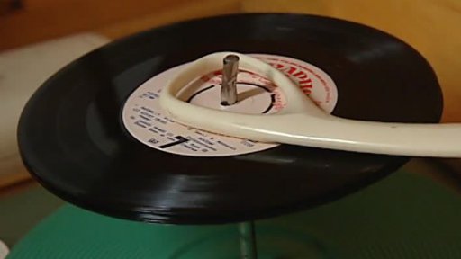 Tesla: nové gramofony