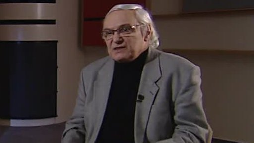 Rozhovor s Ondřejem Suchým II.