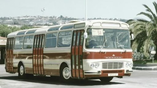 Autobus Š11