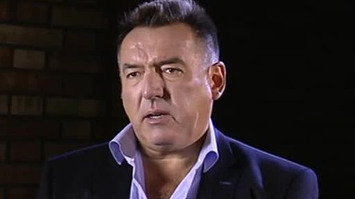 Rozhovor s Tomášem Šmídem