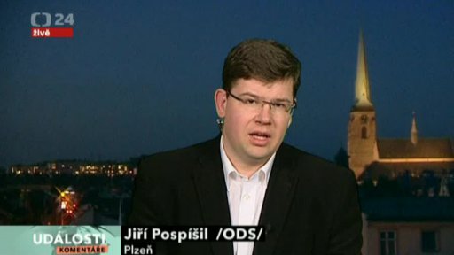 Volební neúspěch ODS a ČSSD