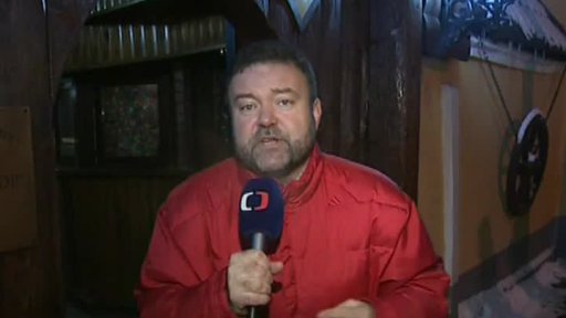 Vražda ruského kmotra