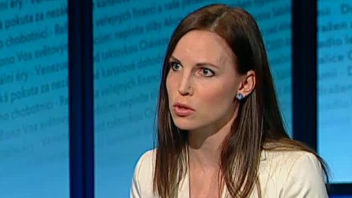 Kauza "justiční mafie"