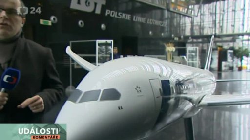 Dreamliner v ohrožení