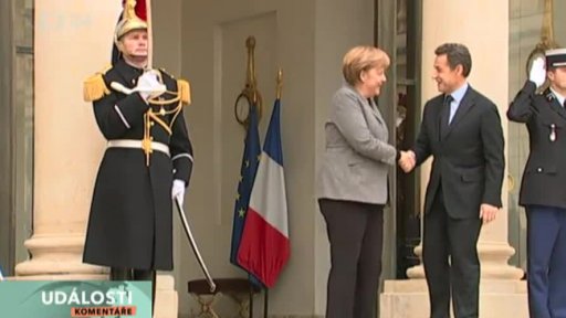 50 let Elysejské smlouvy