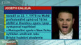 Joseph Calleja v Praze
