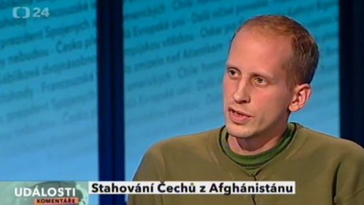 Konec české mise v Lógaru