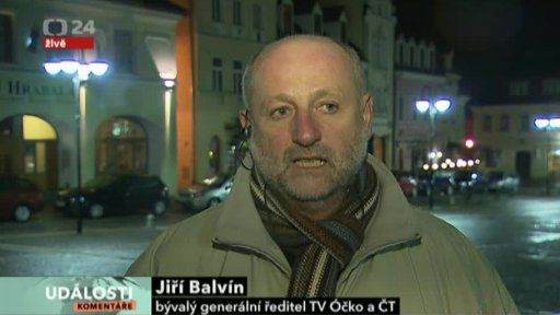 Zemanův hradní tým