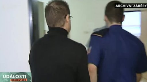 Obvinění starostové