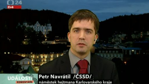 Pokuta pro ROP Severozápad