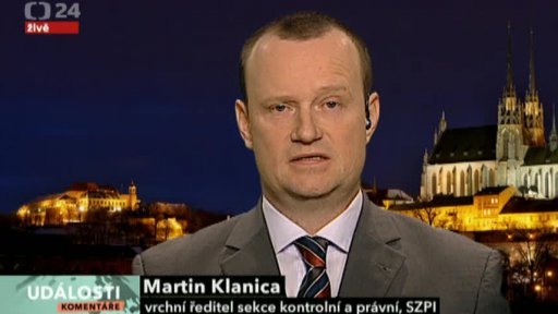 Skandál s koňským masem