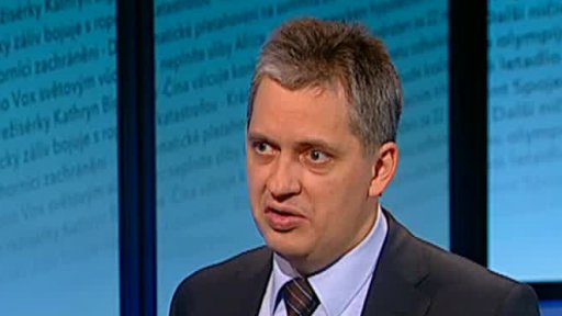 Žaloba na prezidenta