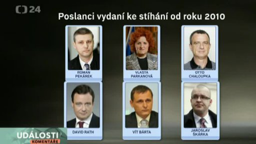 Konec doživotní imunity