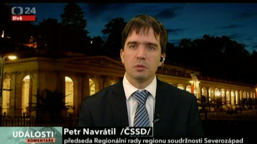 Kdo zaplatí pokutu za ROP?