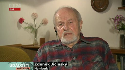 Čestmír Císař /1920-2013/