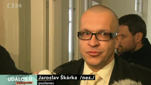 Bárta a Škárka zproštěni viny