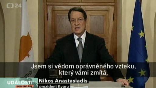 Banky stále zavřené