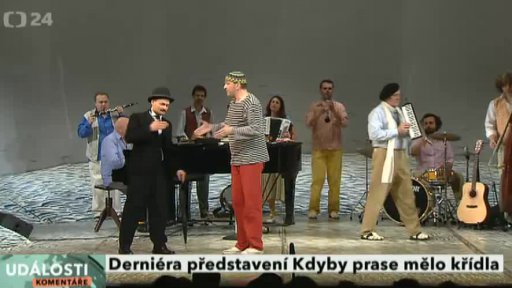 Kdyby prase mělo křídla