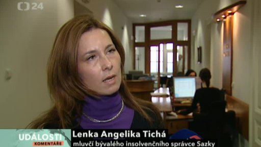 Žaloba na Aleše Hušáka