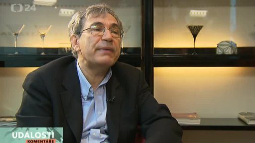 Exkluzivní rozhovor