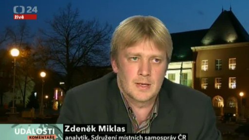 Spor kvůli dotacím