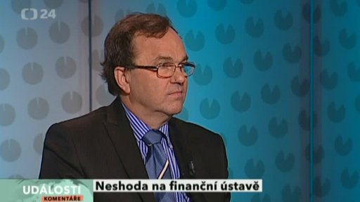 Jak zastavit zadlužování?