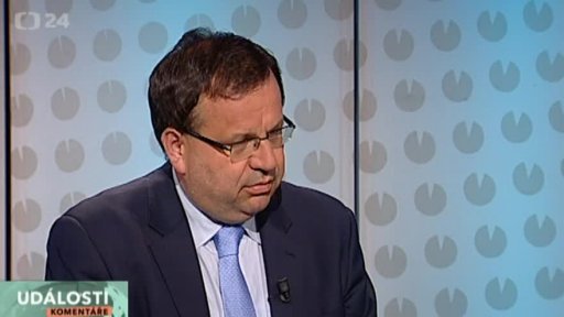 Zemanův lék na krizi?