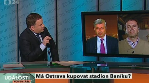 Baník za 114 milionů