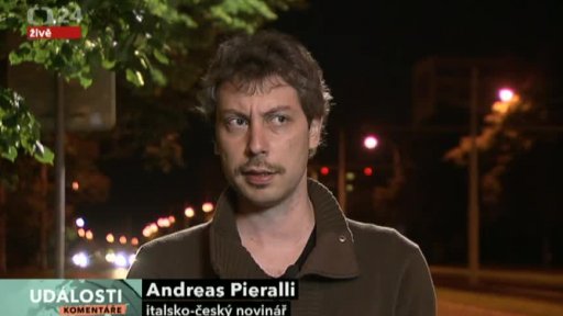 Italská mafie před soudem