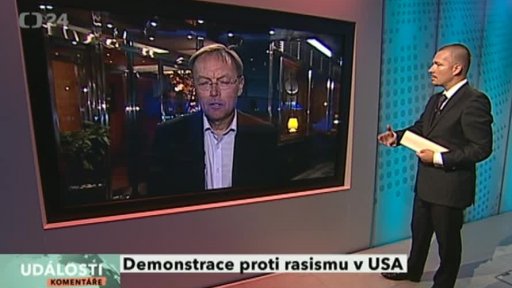 Americká spravedlnost