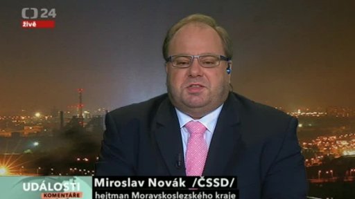 Recept na čistší ovzduší?