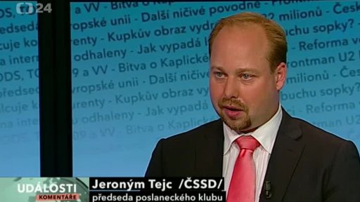 Kdo (ne)podpoří vládu