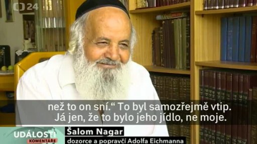 Exkluzivní rozhovor