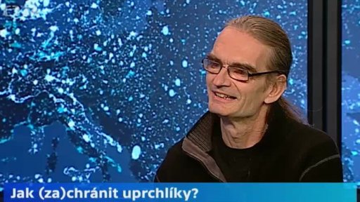 Tragédie uprchlíků