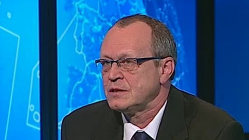 (Ne)bezpečná Fukušima