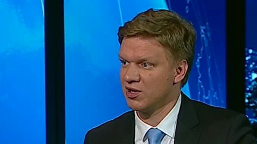 Problematický tunel Blanka