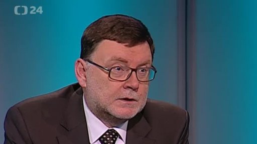 Spor o lustrační zákon