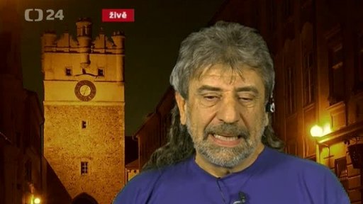 Dva policejní prezidenti?