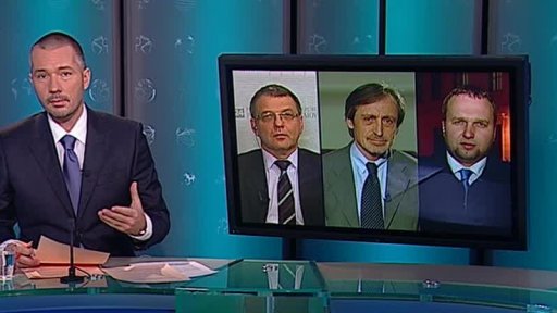 Nové vedení sněmovny