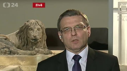 Sestavování koalice