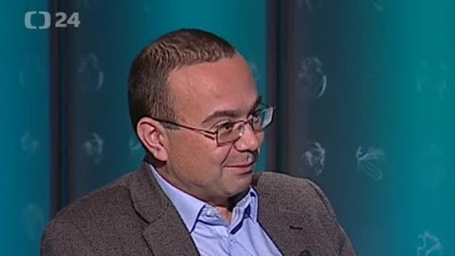 Ukrajinské napětí