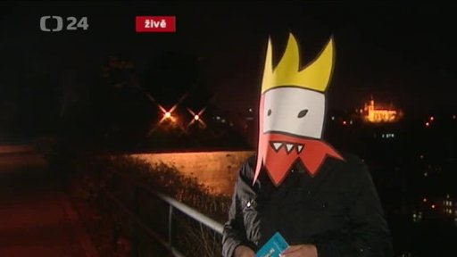 Opráski sčeskí historje