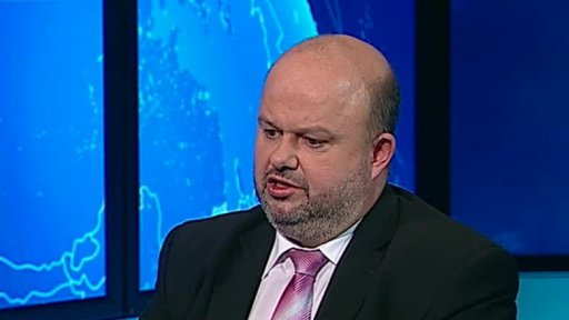 Policejní dvojvládí