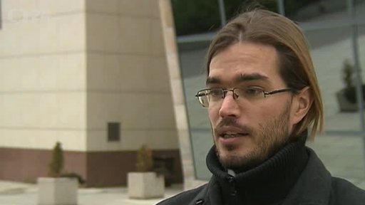 Dohoda o vzniku bankovní unie