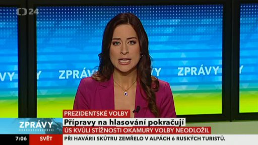 Zpravodajský servis