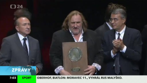 Zpravodajský servis