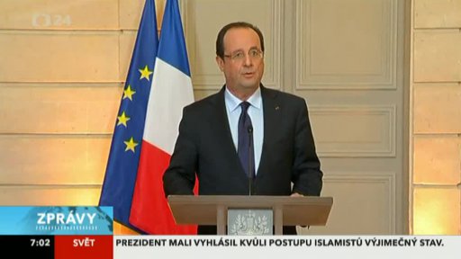 Zpravodajský servis