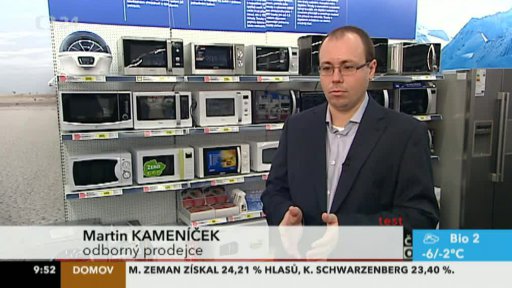 Černé ovce: Jak nakupovat mikrovlnné trouby