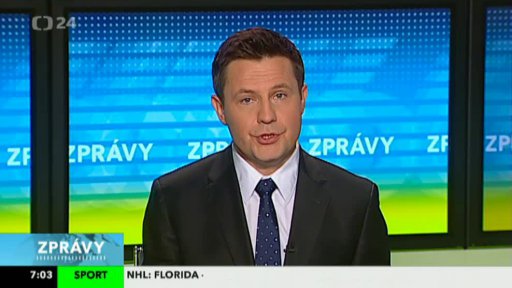 Zpravodajský servis